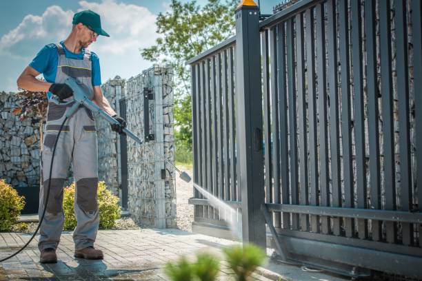 Best Building Exterior Washing  in Rockford, MI