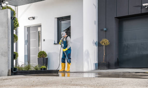 Rockford, MI  Pressure Washing Services Company